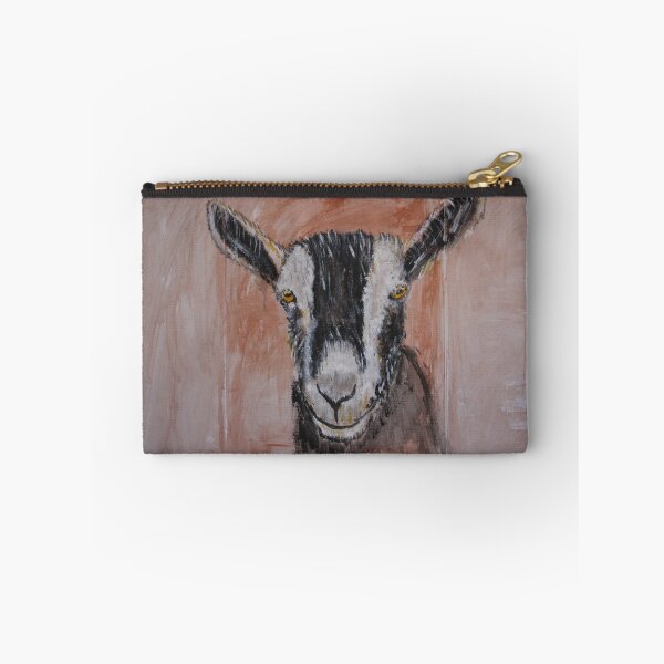 Item preview, Alpine Dairy Goat designed and sold by echoesofheaven.