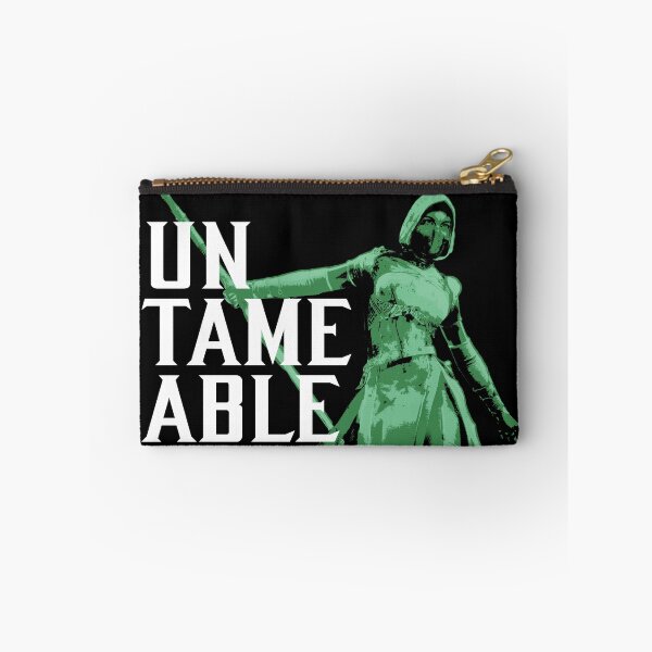 Item preview, Jade "Untameable" Artwork designed and sold by ManosKan.