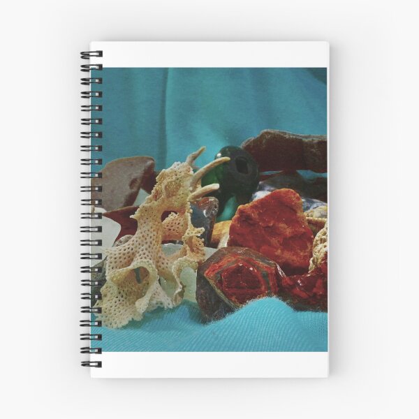 Aperçu de l'œuvre Found Objects créée et vendue par myraj.