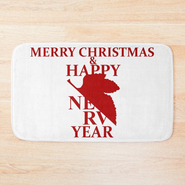 Item preview, Happy Nerv Year designed and sold by LadyFullmetal.