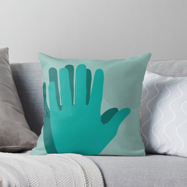 Item preview, High five designed and sold by Ísabella Ævarsdóttir.