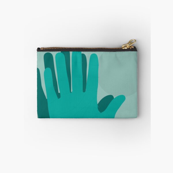 Item preview, High five designed and sold by Ísabella Ævarsdóttir.