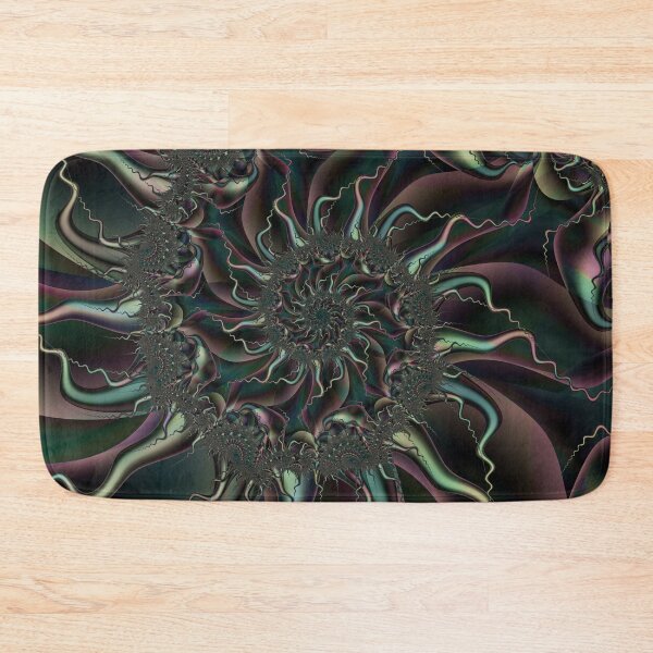 Item preview, Cushioning The Fall designed and sold by -Fractalicious-.