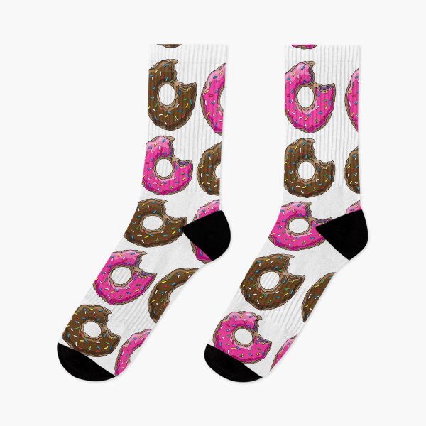 Item preview, You can't buy happiness, but you can buy many DONUTS. designed and sold by plushism.