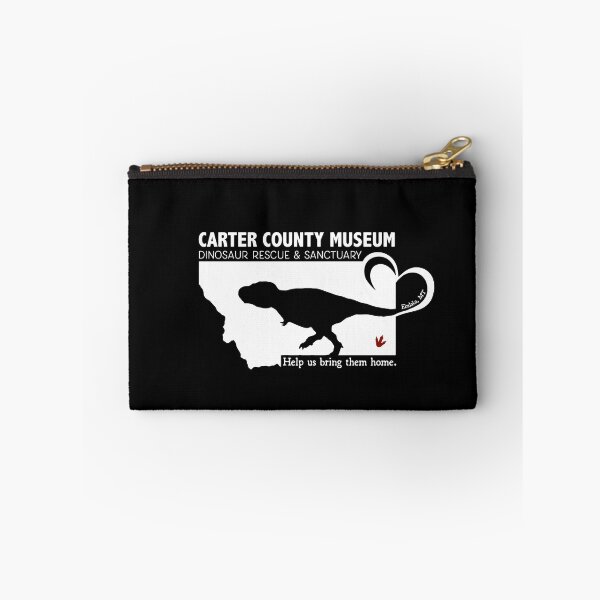 Item preview, CCM Dino Rescue designed and sold by CCMuseum.