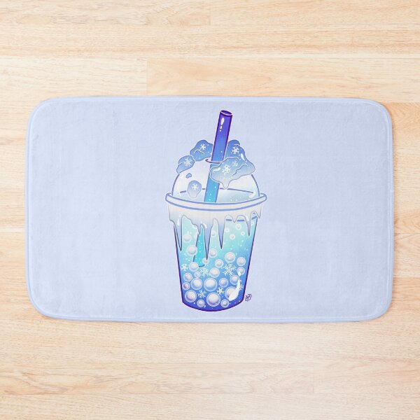 Item preview, Snowball Bubble Tea designed and sold by heysoleilart.