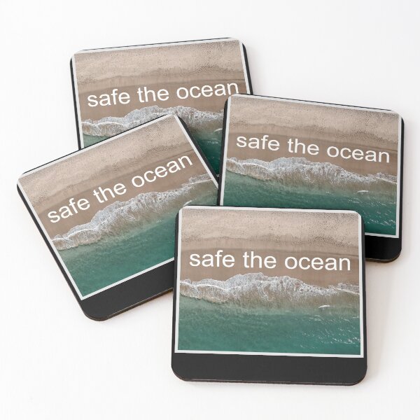 Item preview, Protect the ocean for a better future designed and sold by yourtravelguide.