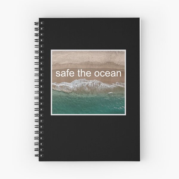 Item preview,  Protect the ocean for a better future designed and sold by yourtravelguide.