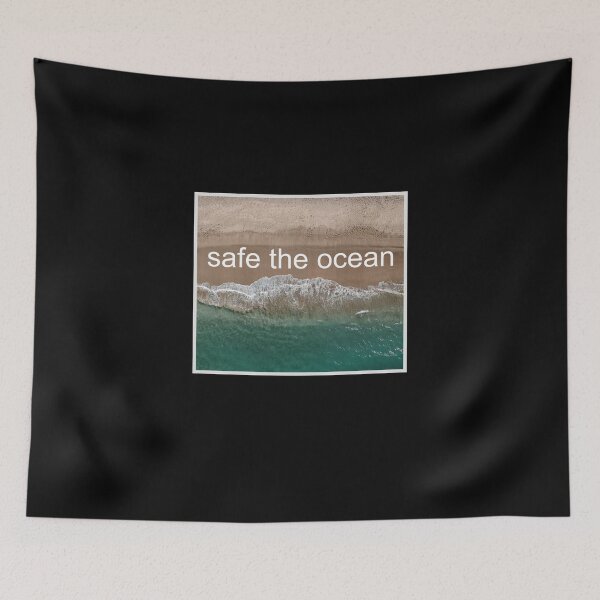 Item preview, Protect the ocean for a better future designed and sold by yourtravelguide.