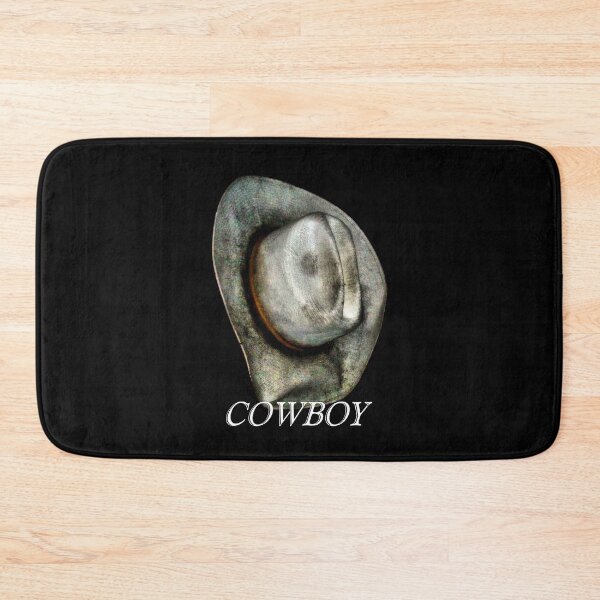 Item preview,  Cowboy Hat designed and sold by Carla Jensen.