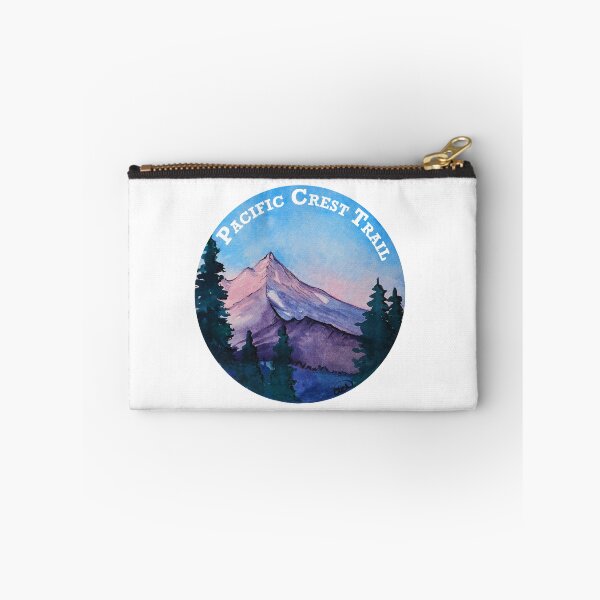 Item preview, Pacific Crest Trail Design designed and sold by MordenskyArt.
