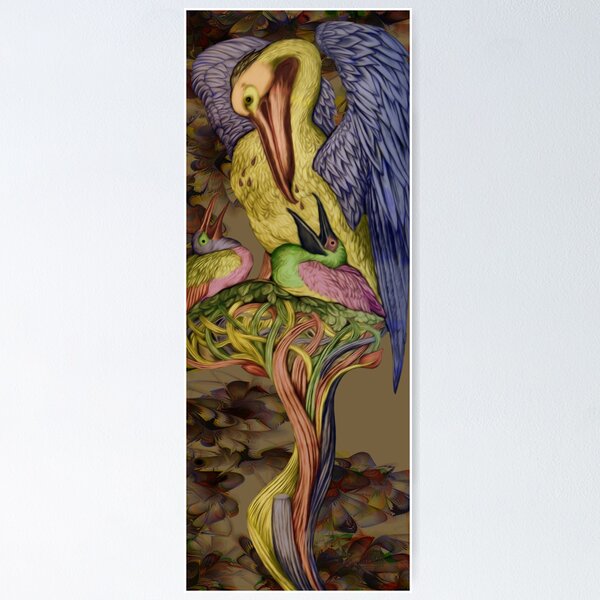 Item preview, Hold Fast To Dreams designed and sold by Pamela Phelps.