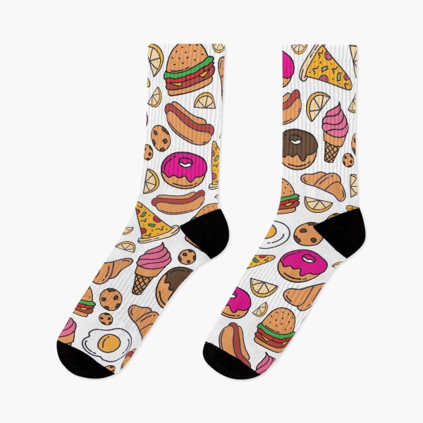 Item preview, Foodie designed and sold by plushism.