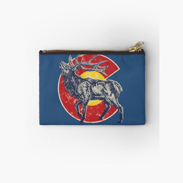 Item preview,  colorado flag designed and sold by inkzella.