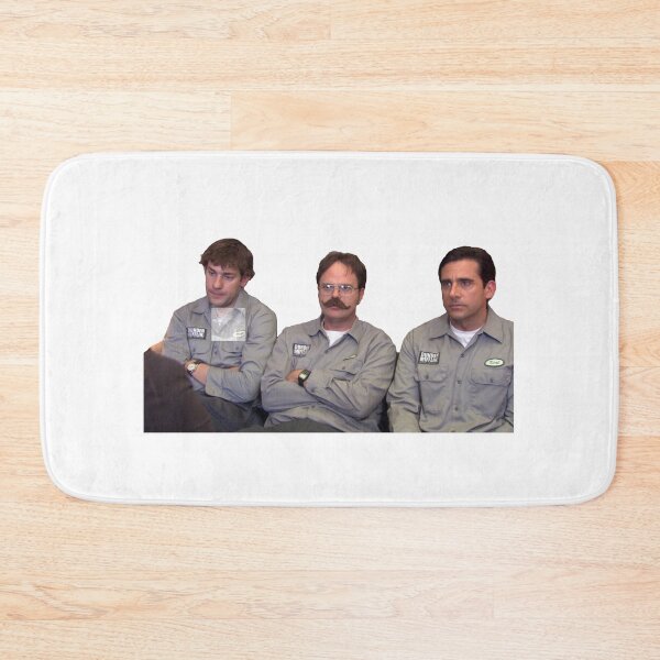 Item preview, The office Mission failed designed and sold by Retrop0lis.