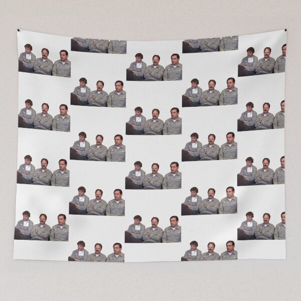 Item preview, The office Mission failed designed and sold by Retrop0lis.