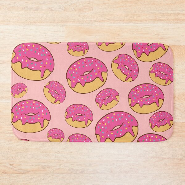 Item preview, Many Donuts designed and sold by plushism.