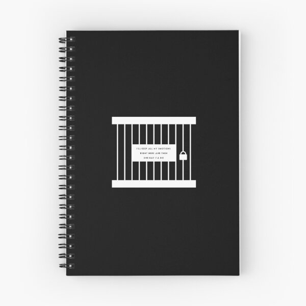 Item preview, John Mulaney Emotions designed and sold by usernate.