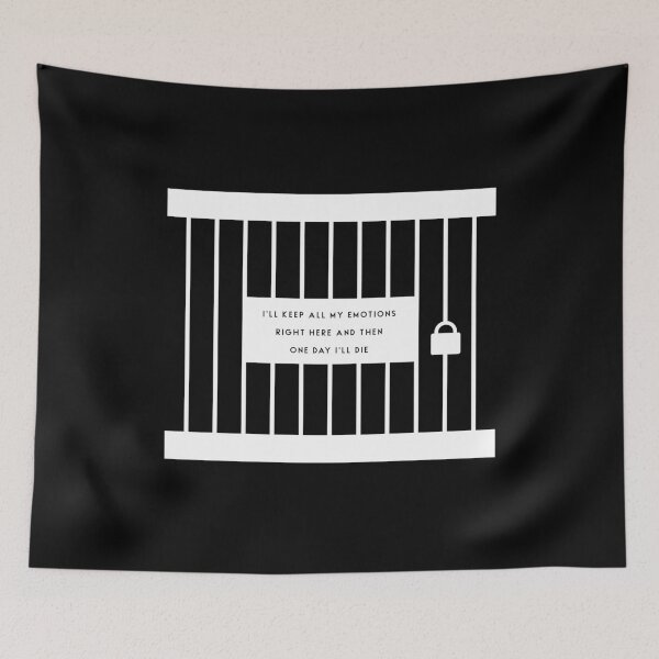 Item preview, John Mulaney Emotions designed and sold by usernate.