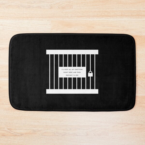 Item preview, John Mulaney Emotions designed and sold by usernate.