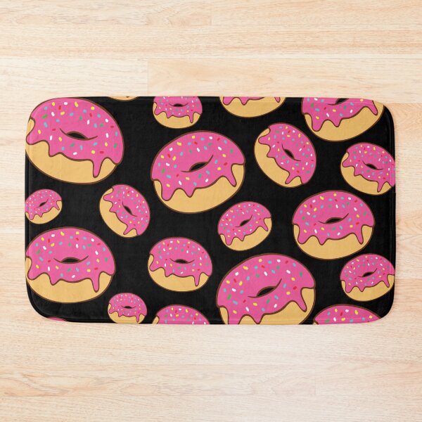 Item preview, Many Donuts designed and sold by plushism.