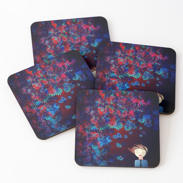 Item preview, Blooming designed and sold by PaperOctopusPress.