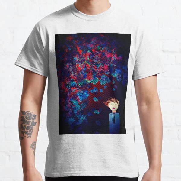 Blooming Classic T-Shirt