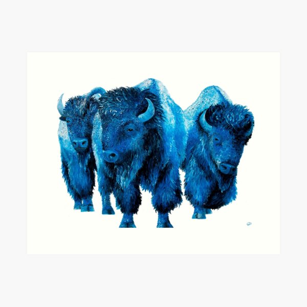 Let's Go Buffalo Wall Art Bills Decor Printable Buffalo 