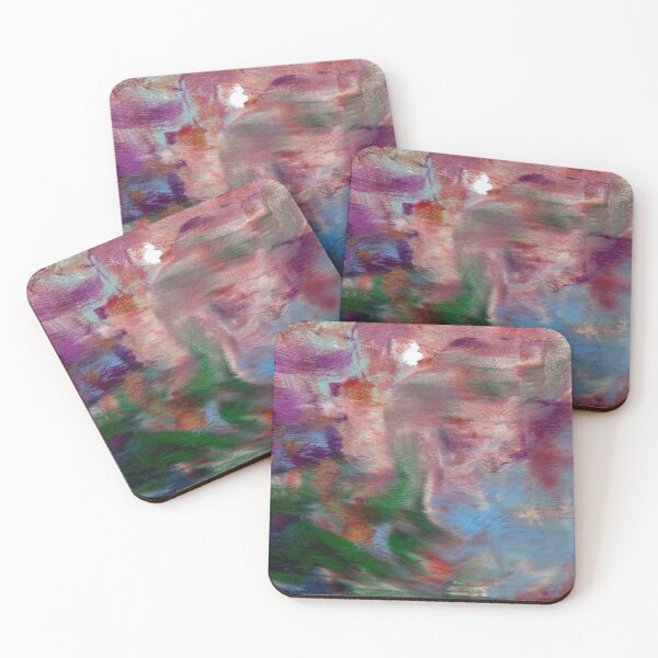 Item preview, Thinking of Monet designed and sold by KrisHundt.