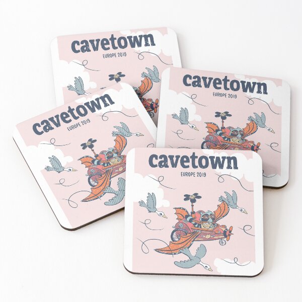 Item preview, lemon boy cave town designed and sold by sunsund.