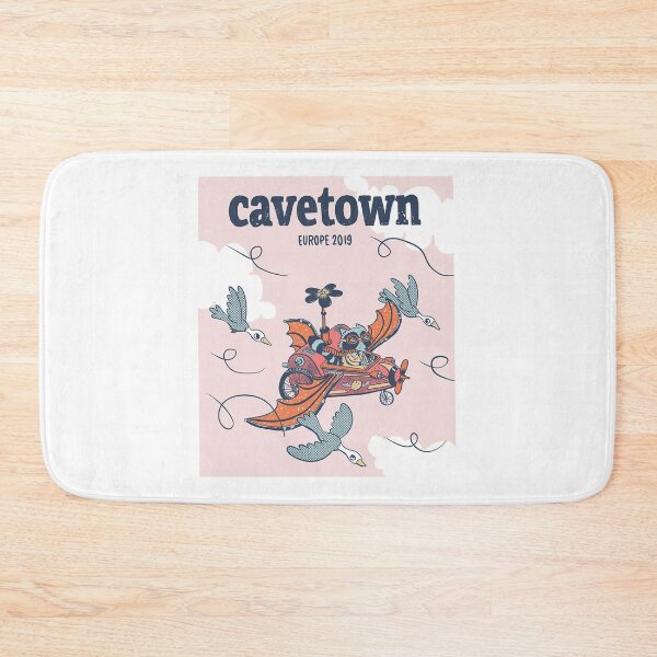 Item preview, lemon boy cave town designed and sold by sunsund.