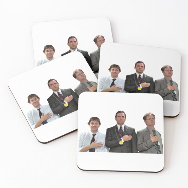 Item preview, The Office Olympics designed and sold by Retrop0lis.