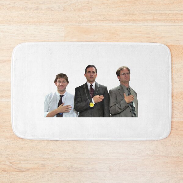 Item preview, The Office Olympics designed and sold by Retrop0lis.