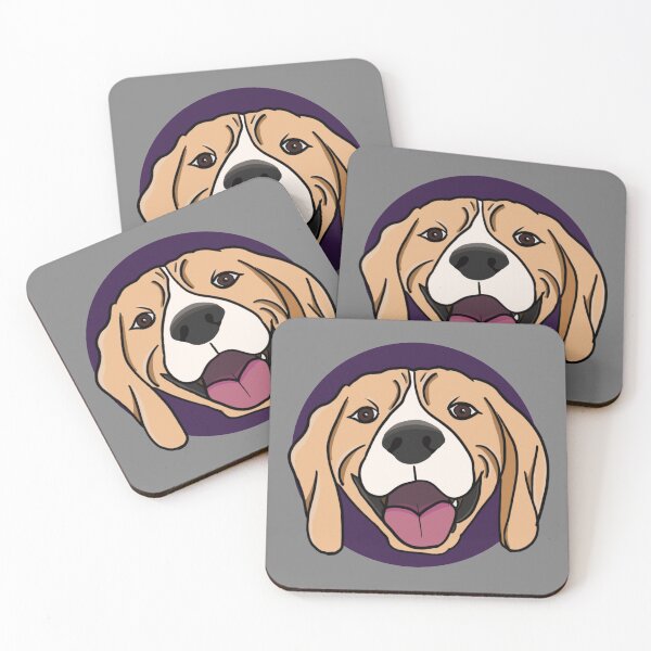 Item preview, Cartoon Beagle designed and sold by Heather Boyd.
