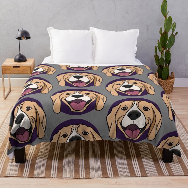 Item preview, Cartoon Beagle designed and sold by Heather Boyd.