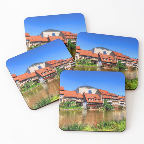 Item preview, Little Venice in Bamberg designed and sold by tomg.
