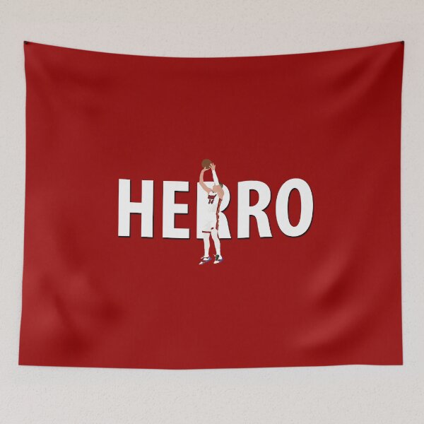 Item preview, Herro Heat designed and sold by nbagradas.