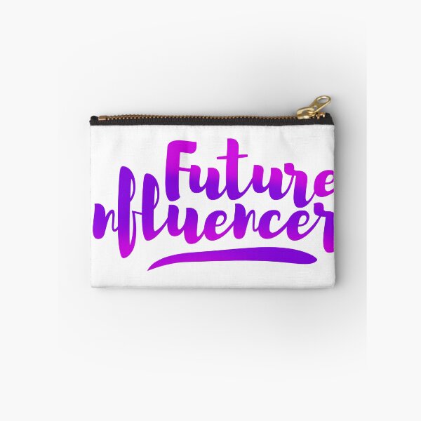 Artikelvorschau, Future Influencer entworfen und verkauft von nmdesigns1.