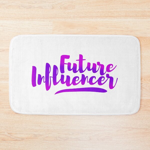 Item preview, Future Influencer designed and sold by nmdesigns1.