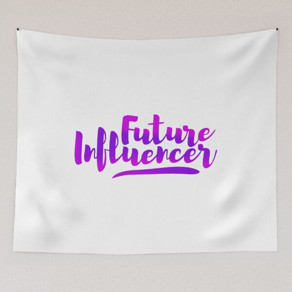 Item preview, Future Influencer designed and sold by nmdesigns1.