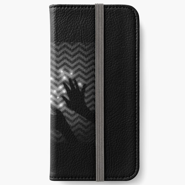 Casting Magic iPhone Wallet