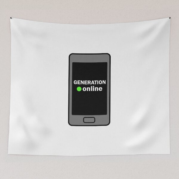 Item preview, Generation online designed and sold by nmdesigns1.