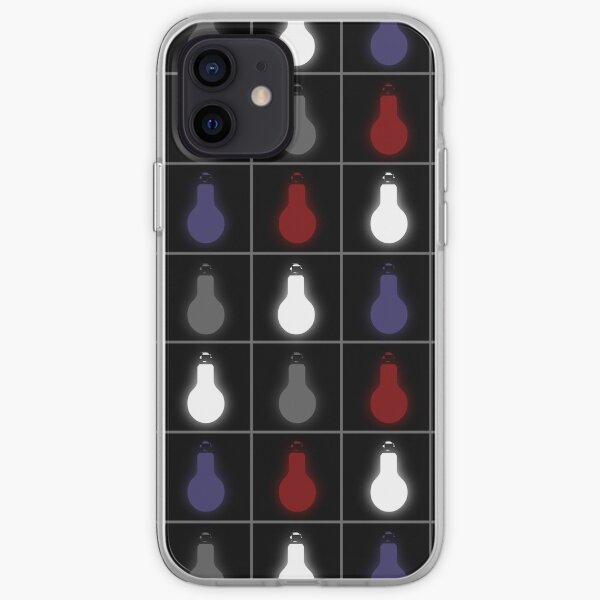 In your room iPhone Soft Case