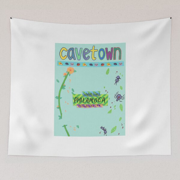 Item preview, lemon boy cave town buuz designed and sold by sunsund.
