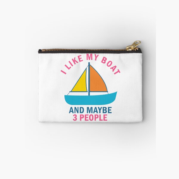 Item preview, I like my boat and maybe 3 people designed and sold by nmdesigns1.