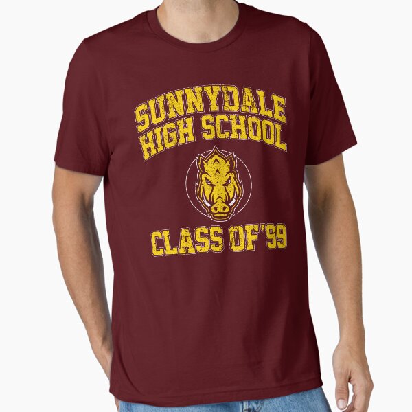 Item preview, Sunnydale High Class von 99 designed and sold by huckblade.