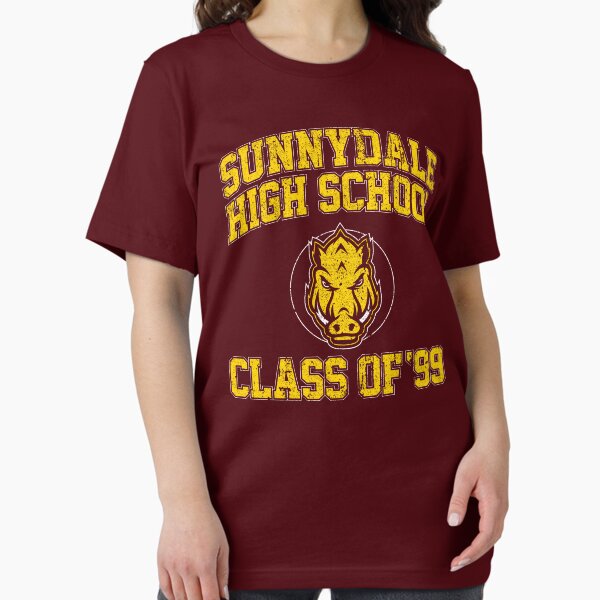 Item preview, Sunnydale High Class of 99 designed and sold by huckblade.