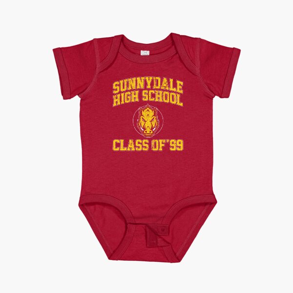 Artikel-Vorschau von Sunnydale High Class von 99, designt und verkauft von huckblade.