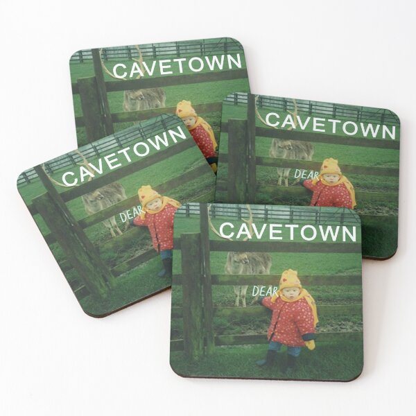 Item preview, lemon boy cave town deer designed and sold by sunsund.