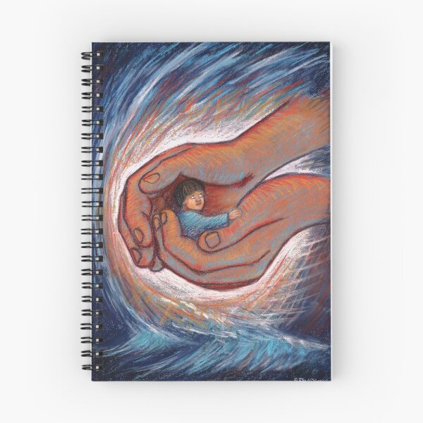 Item preview, My God is a Great Big God! designed and sold by Pictures With A Message.